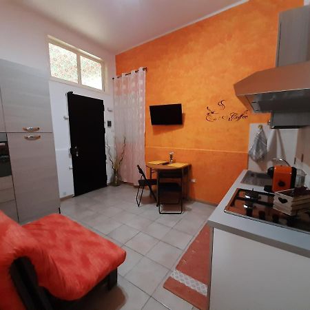 Casa Al Duomo Apartman Augusta Kültér fotó