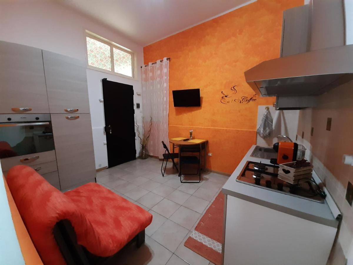 Casa Al Duomo Apartman Augusta Kültér fotó